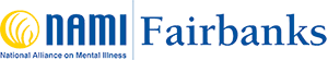 NAMI Fairbanks Logo